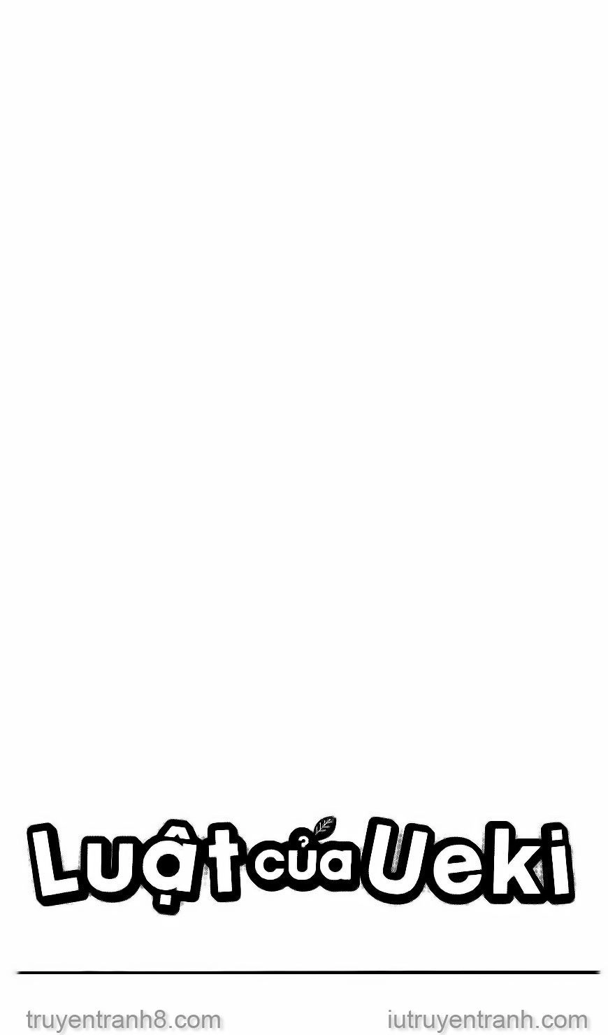 Law Of Ueki Chapter 152 - 21