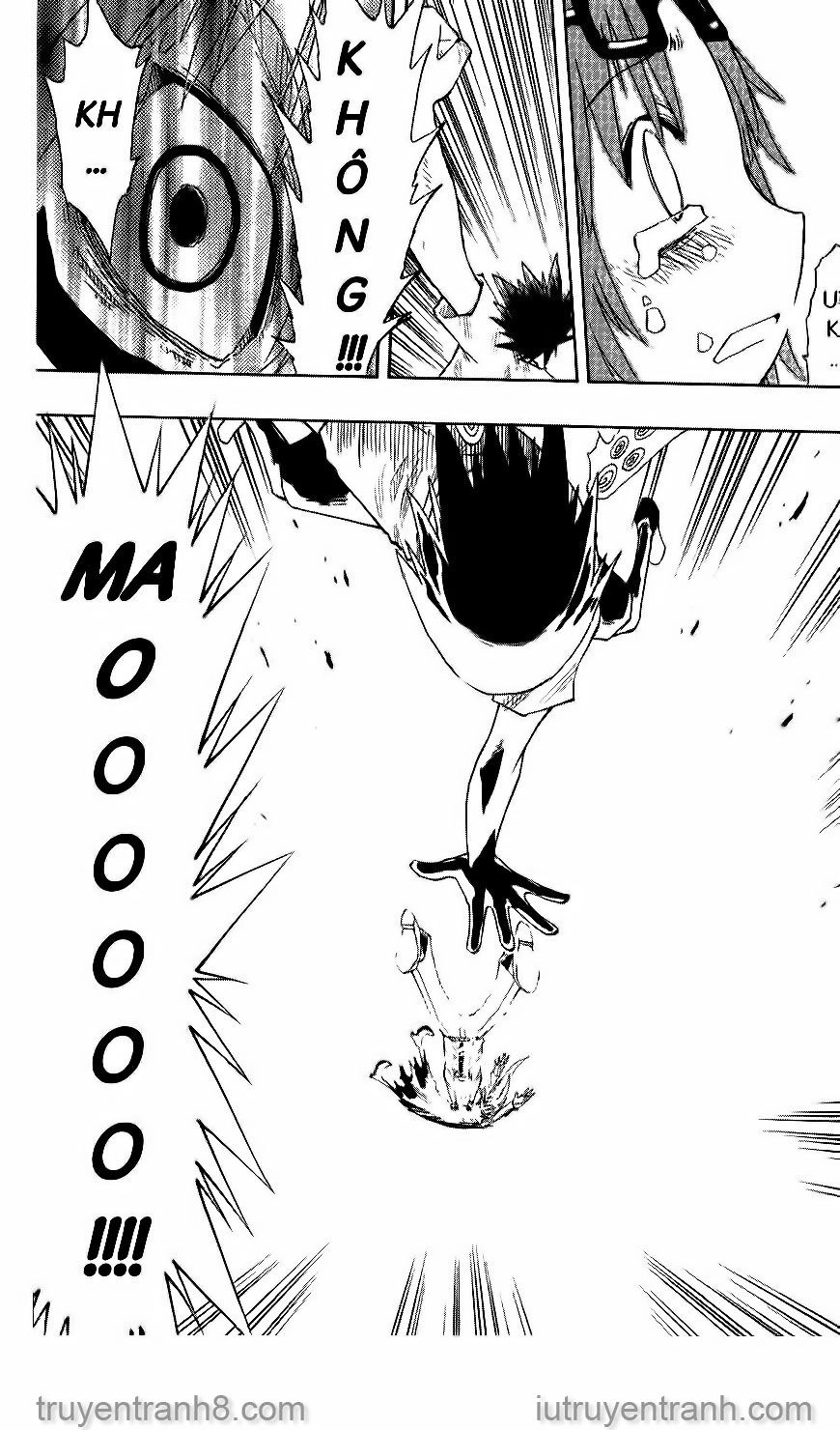 Law Of Ueki Chapter 153 - 27