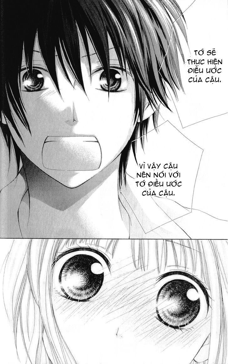 Datte, Kimi Ga Warau Kara Chapter 1 - 46