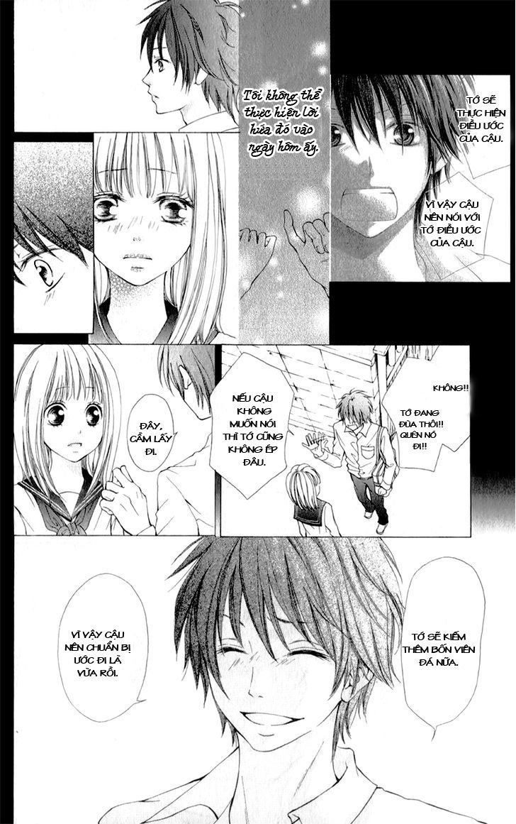 Datte, Kimi Ga Warau Kara Chapter 2 - 8