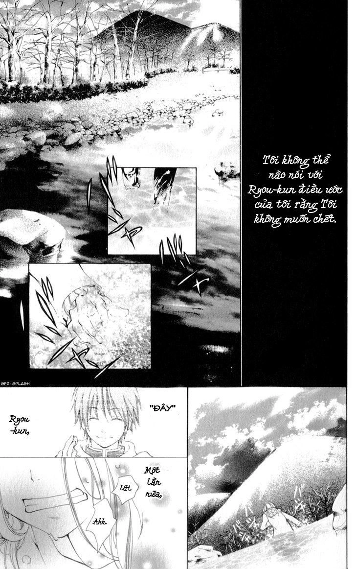 Datte, Kimi Ga Warau Kara Chapter 2 - 21