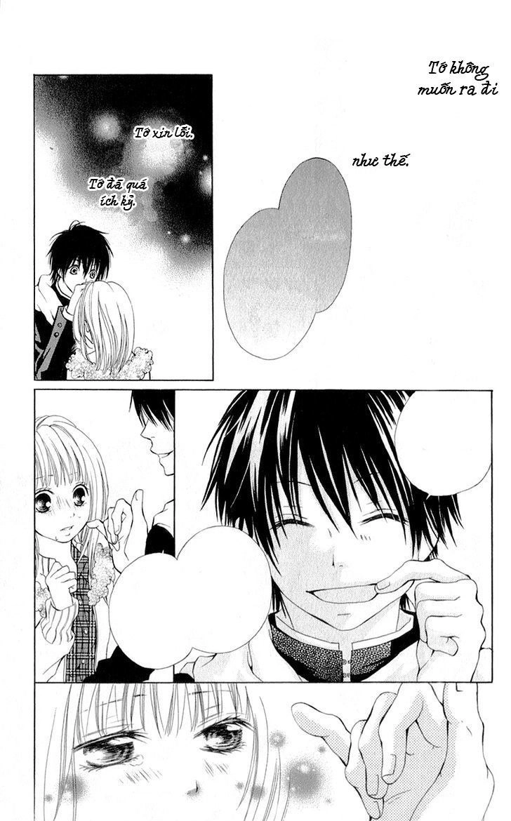 Datte, Kimi Ga Warau Kara Chapter 2 - 31