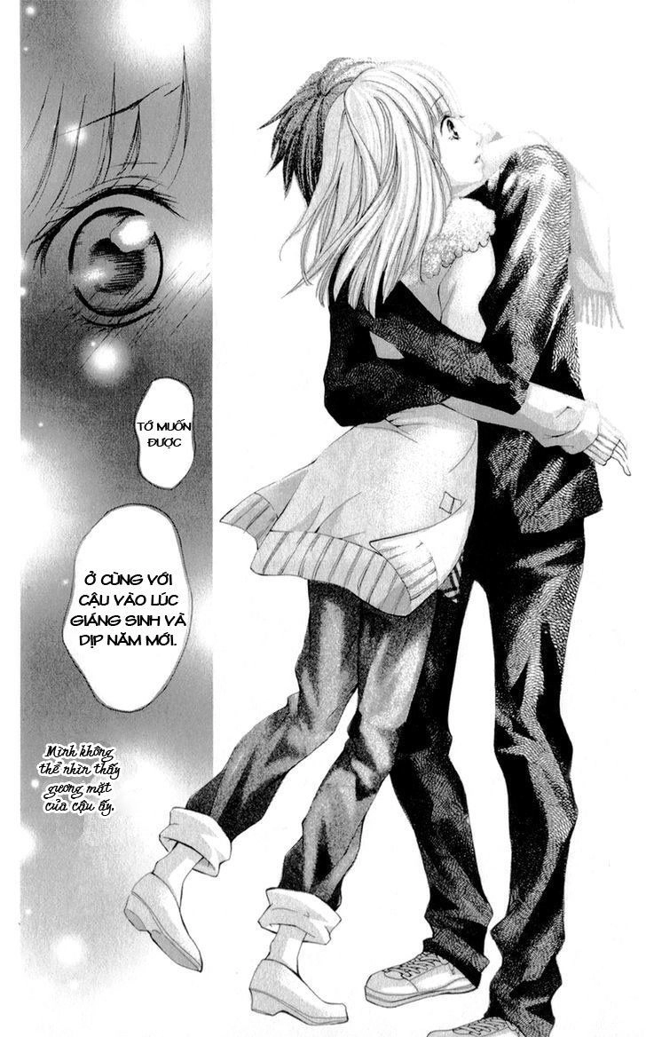 Datte, Kimi Ga Warau Kara Chapter 2 - 34