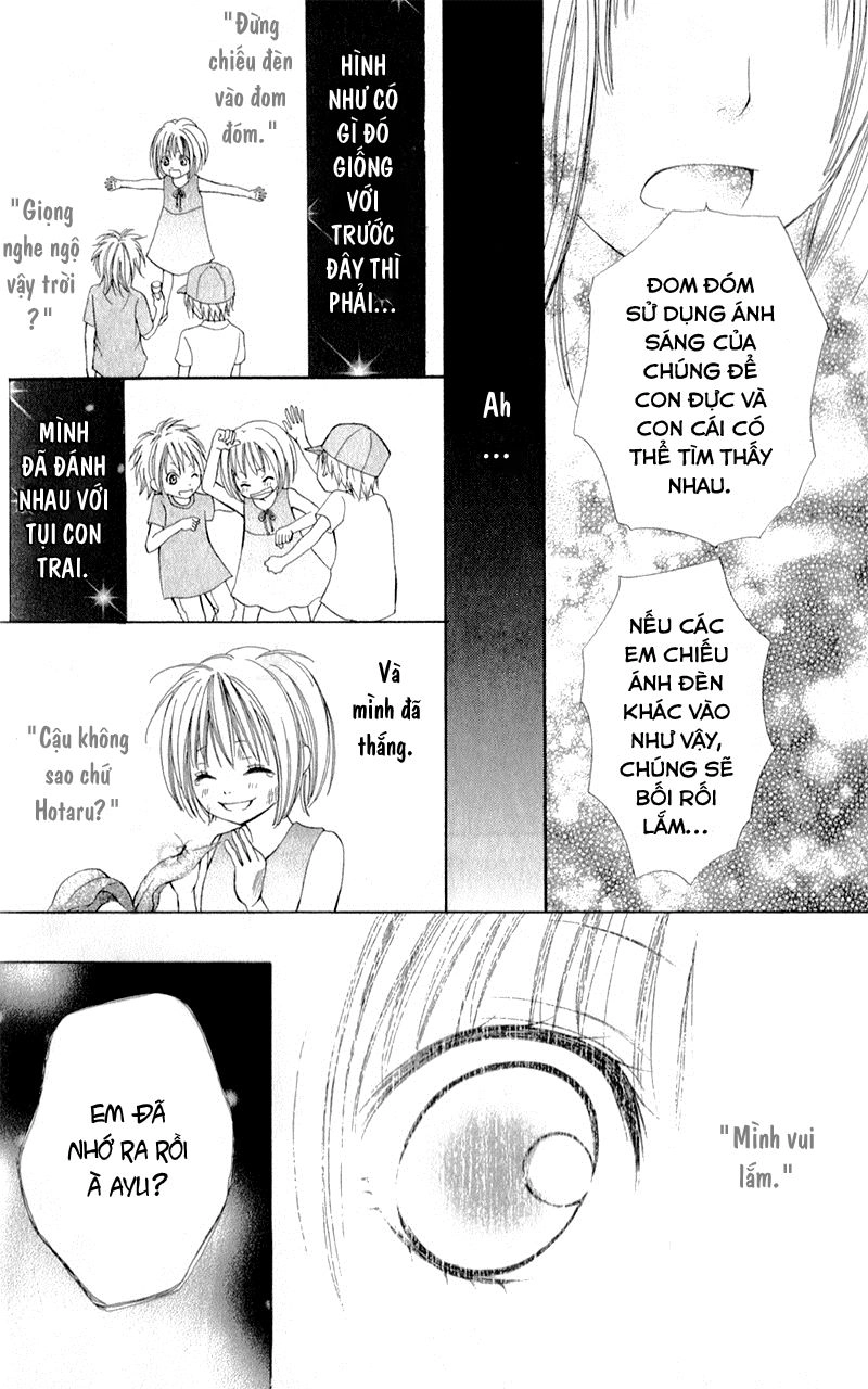 Datte, Kimi Ga Warau Kara Chapter 5 - 34