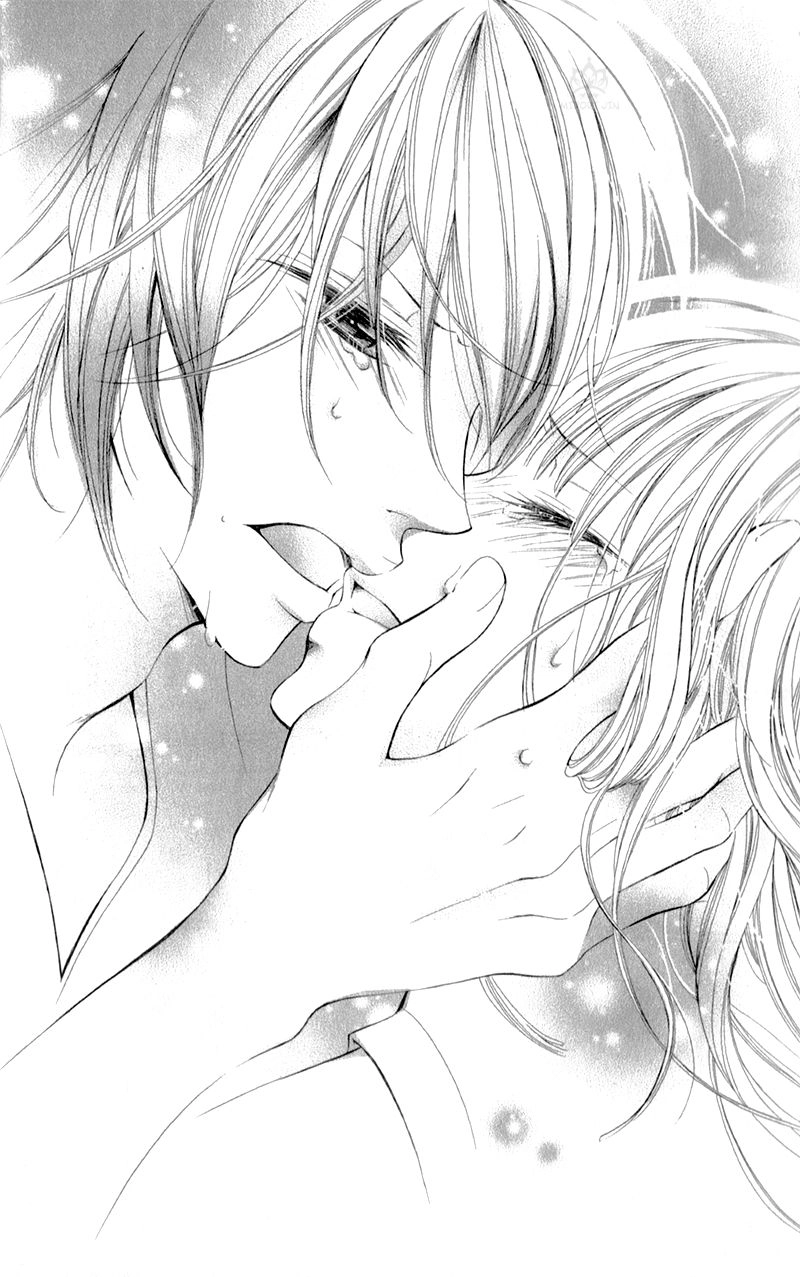 Datte, Kimi Ga Warau Kara Chapter 5 - 38