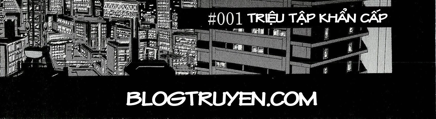 Koukaku Kidoutai - Stand Alone Complex Chapter 1 - 11