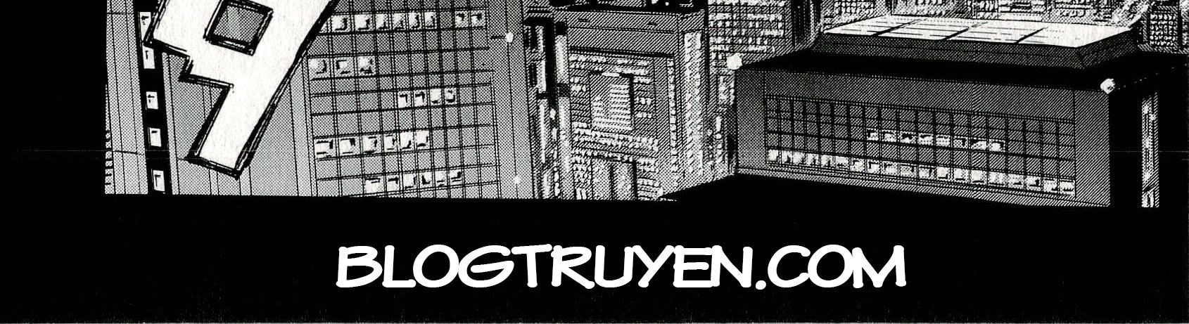 Koukaku Kidoutai - Stand Alone Complex Chapter 1 - 13