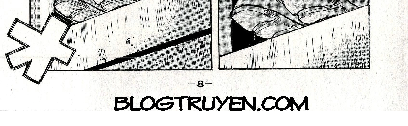 Koukaku Kidoutai - Stand Alone Complex Chapter 1 - 15