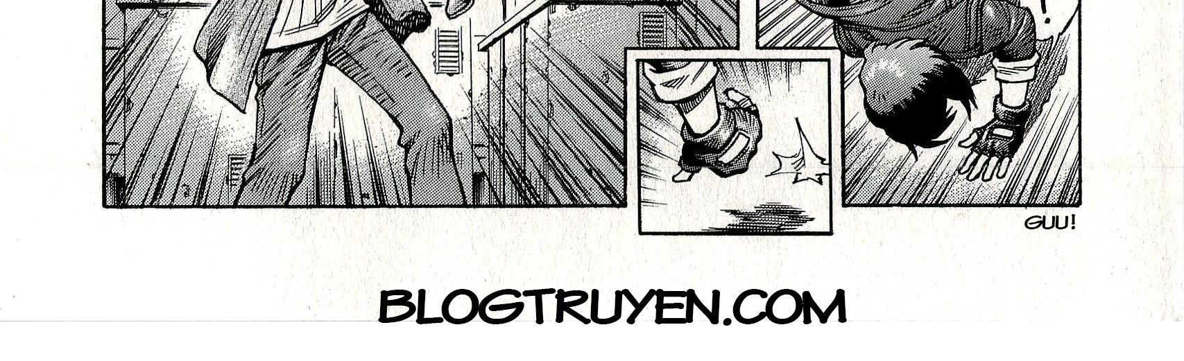 Koukaku Kidoutai - Stand Alone Complex Chapter 1 - 23