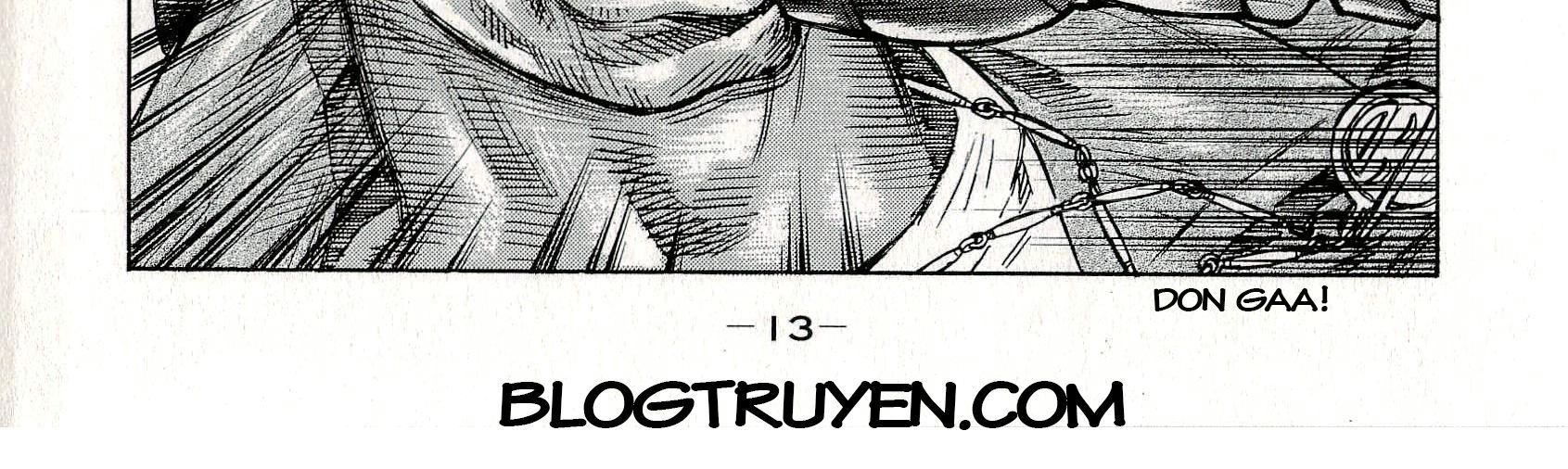 Koukaku Kidoutai - Stand Alone Complex Chapter 1 - 25