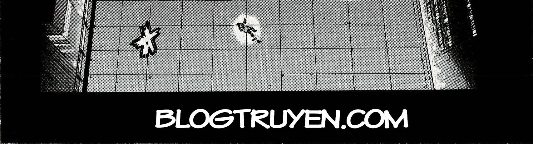 Koukaku Kidoutai - Stand Alone Complex Chapter 1 - 35