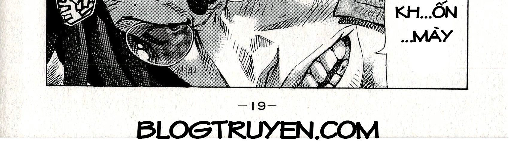 Koukaku Kidoutai - Stand Alone Complex Chapter 1 - 37