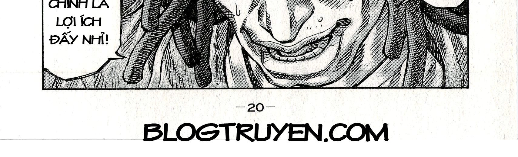 Koukaku Kidoutai - Stand Alone Complex Chapter 1 - 39