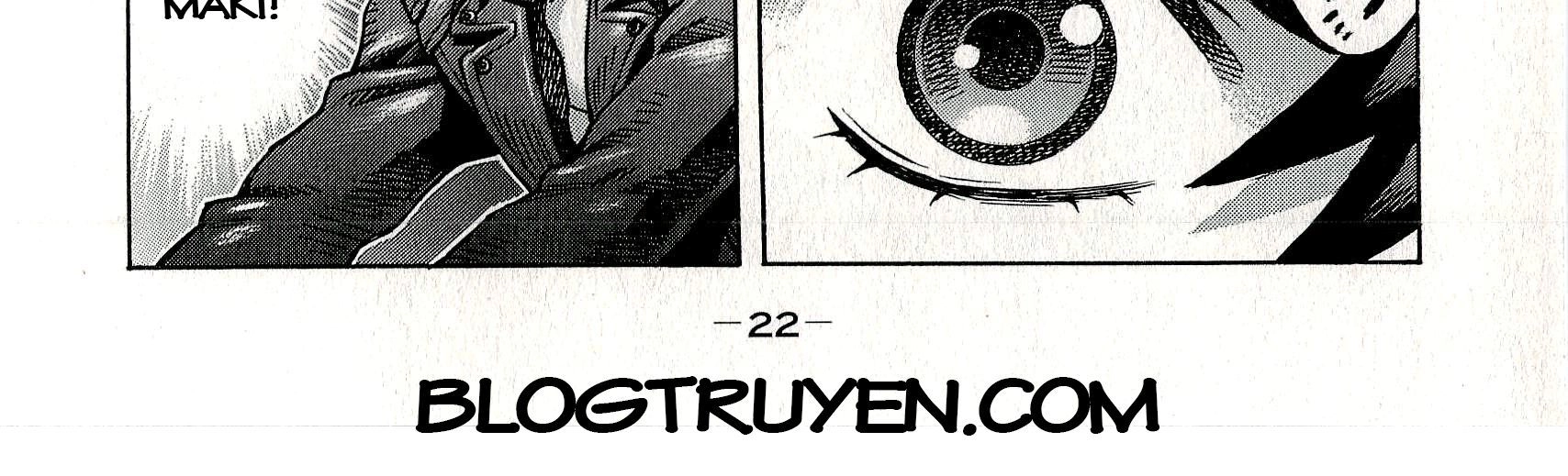 Koukaku Kidoutai - Stand Alone Complex Chapter 1 - 43