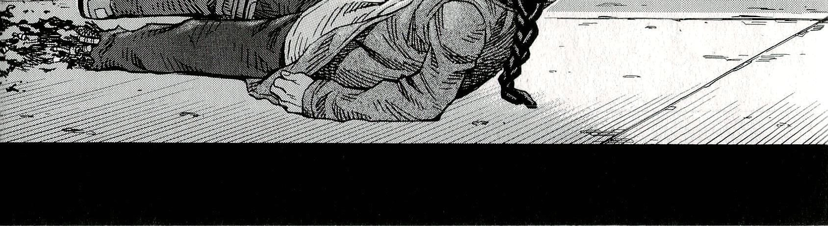 Koukaku Kidoutai - Stand Alone Complex Chapter 1 - 51