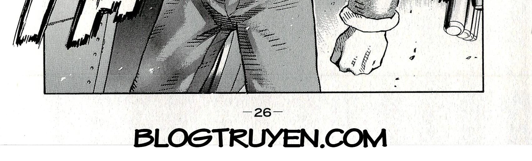 Koukaku Kidoutai - Stand Alone Complex Chapter 1 - 53