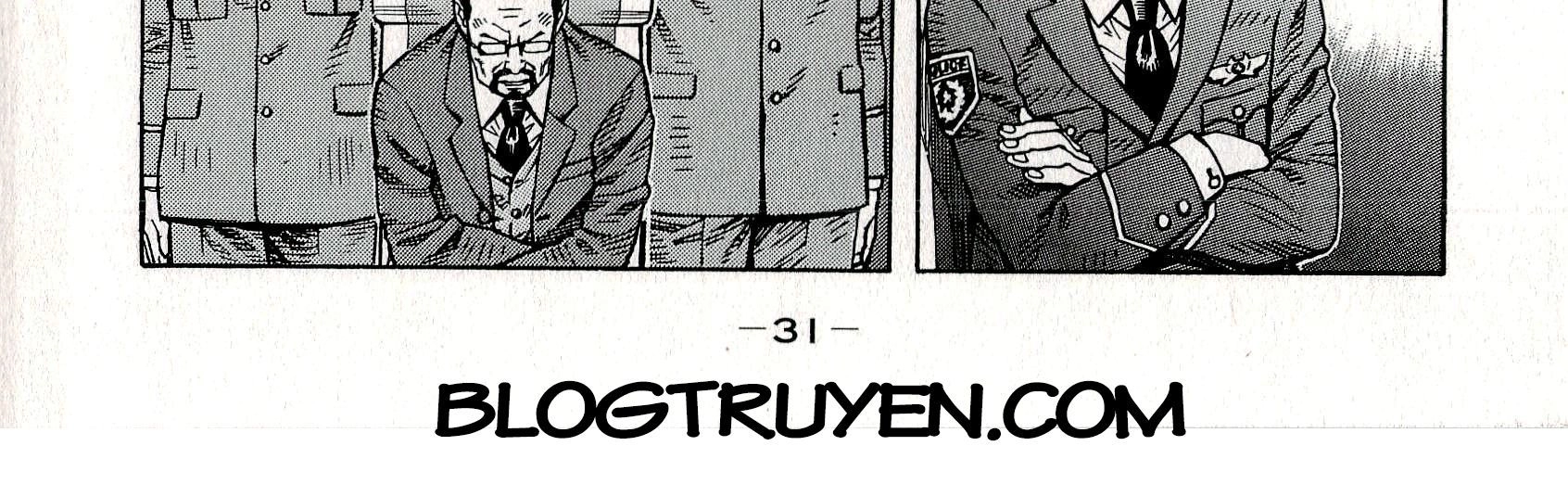 Koukaku Kidoutai - Stand Alone Complex Chapter 1 - 63