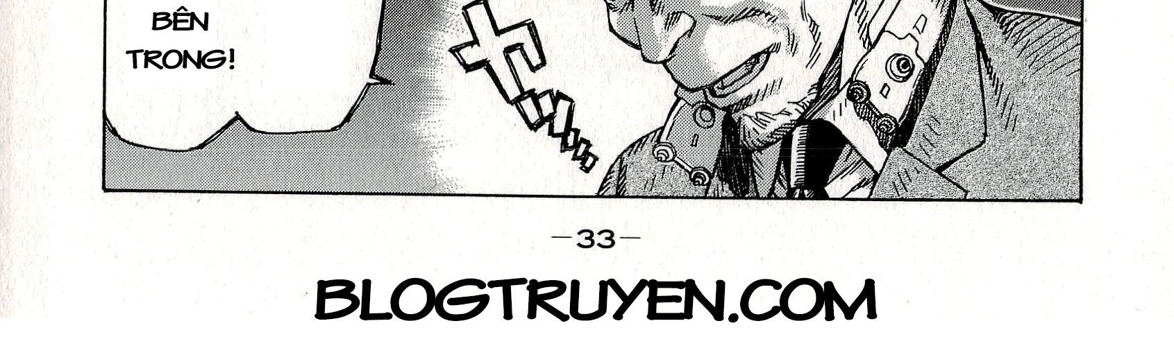 Koukaku Kidoutai - Stand Alone Complex Chapter 1 - 67