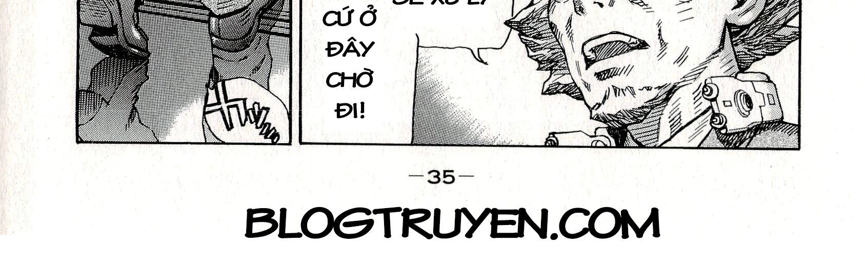 Koukaku Kidoutai - Stand Alone Complex Chapter 1 - 71