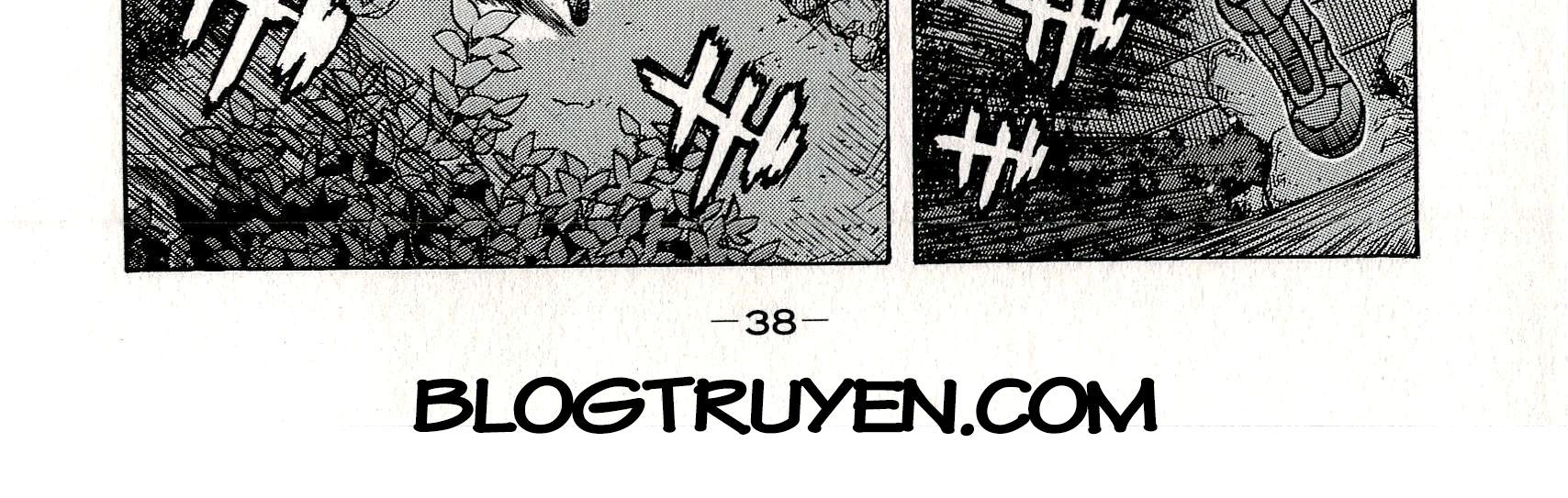 Koukaku Kidoutai - Stand Alone Complex Chapter 1 - 77