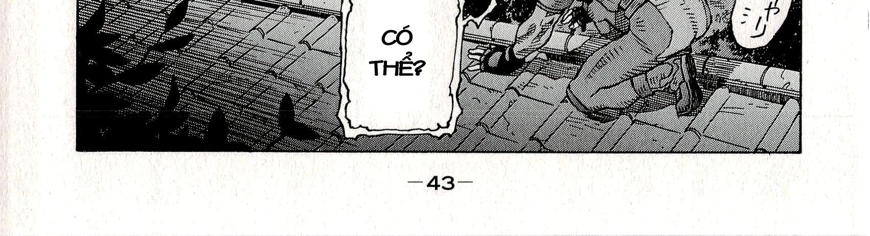 Koukaku Kidoutai - Stand Alone Complex Chapter 2 - 9