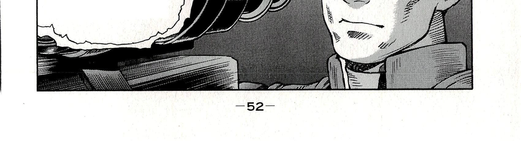 Koukaku Kidoutai - Stand Alone Complex Chapter 2 - 27