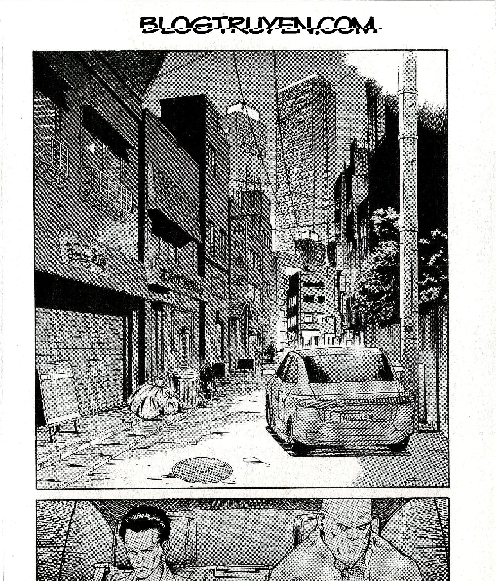 Koukaku Kidoutai - Stand Alone Complex Chapter 2 - 30