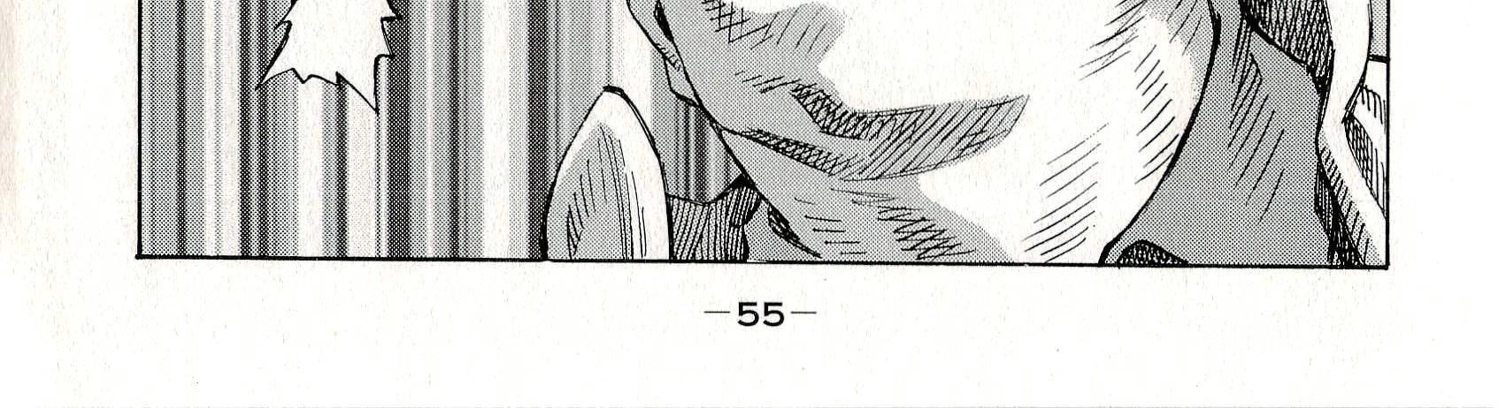 Koukaku Kidoutai - Stand Alone Complex Chapter 2 - 33