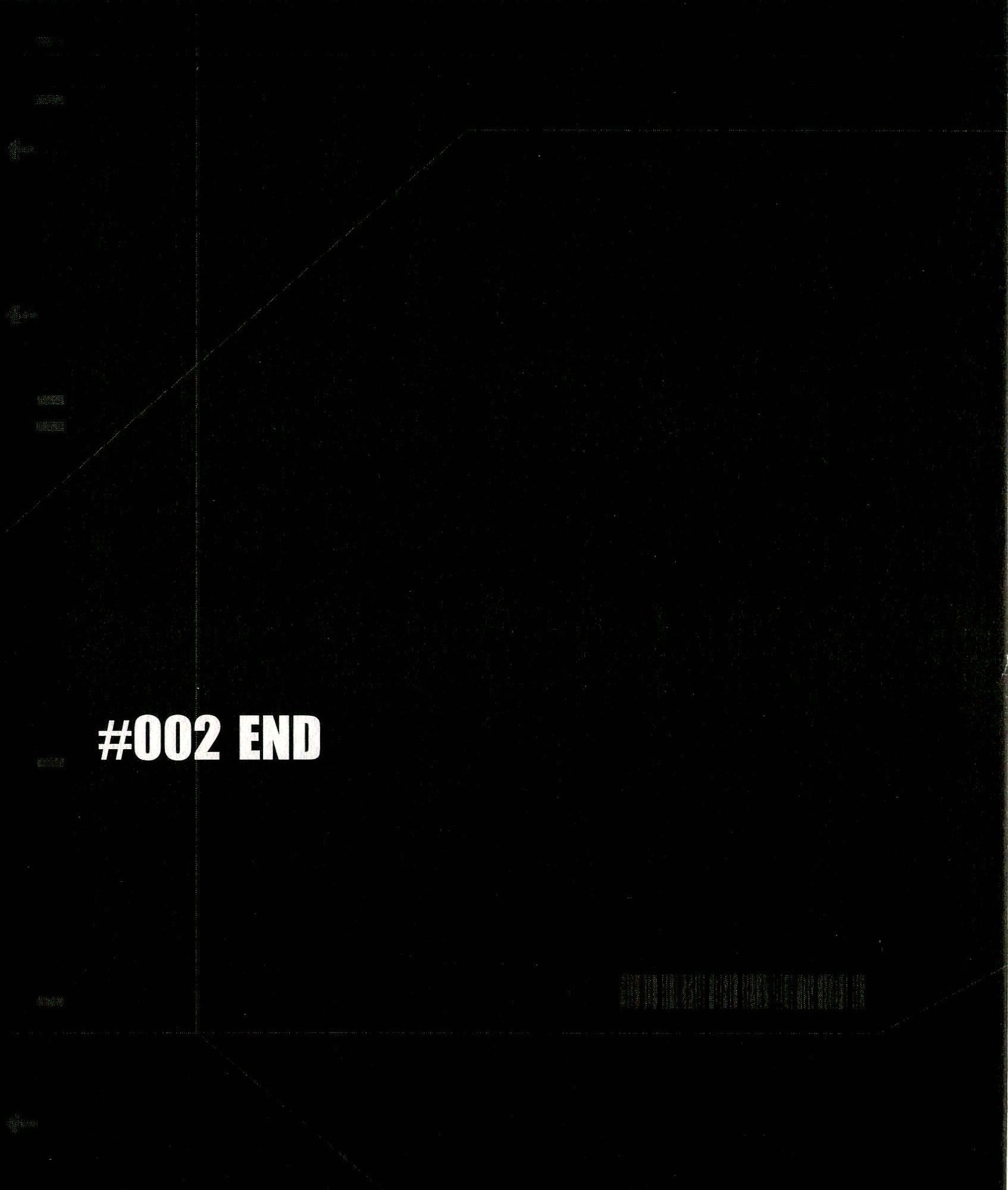 Koukaku Kidoutai - Stand Alone Complex Chapter 2 - 40