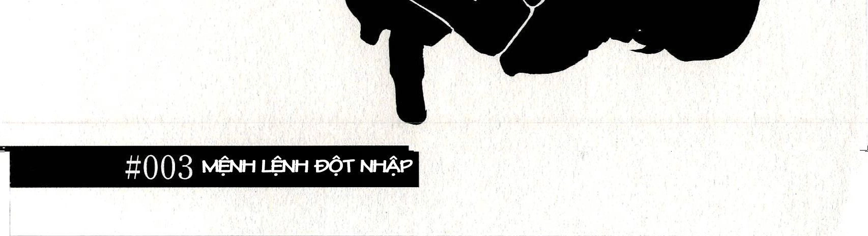 Koukaku Kidoutai - Stand Alone Complex Chapter 3 - 3