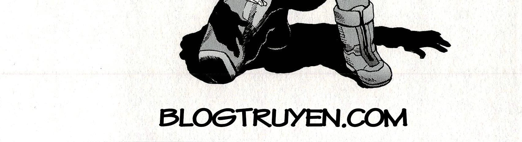 Koukaku Kidoutai - Stand Alone Complex Chapter 6 - 3