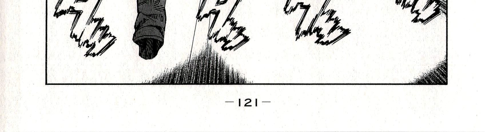 Koukaku Kidoutai - Stand Alone Complex Chapter 6 - 5