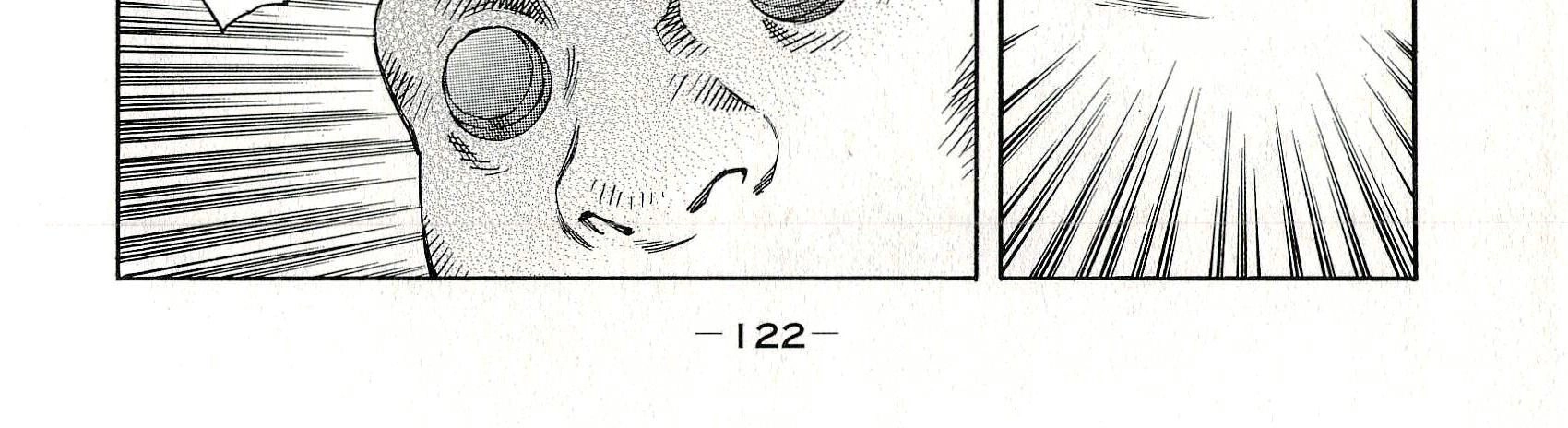 Koukaku Kidoutai - Stand Alone Complex Chapter 6 - 7