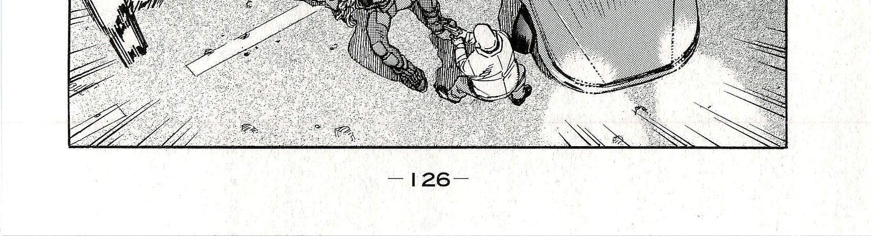 Koukaku Kidoutai - Stand Alone Complex Chapter 6 - 15