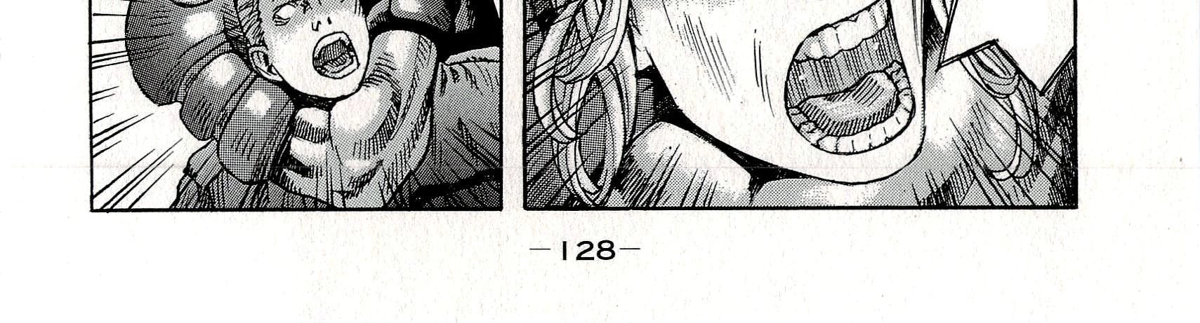 Koukaku Kidoutai - Stand Alone Complex Chapter 6 - 19