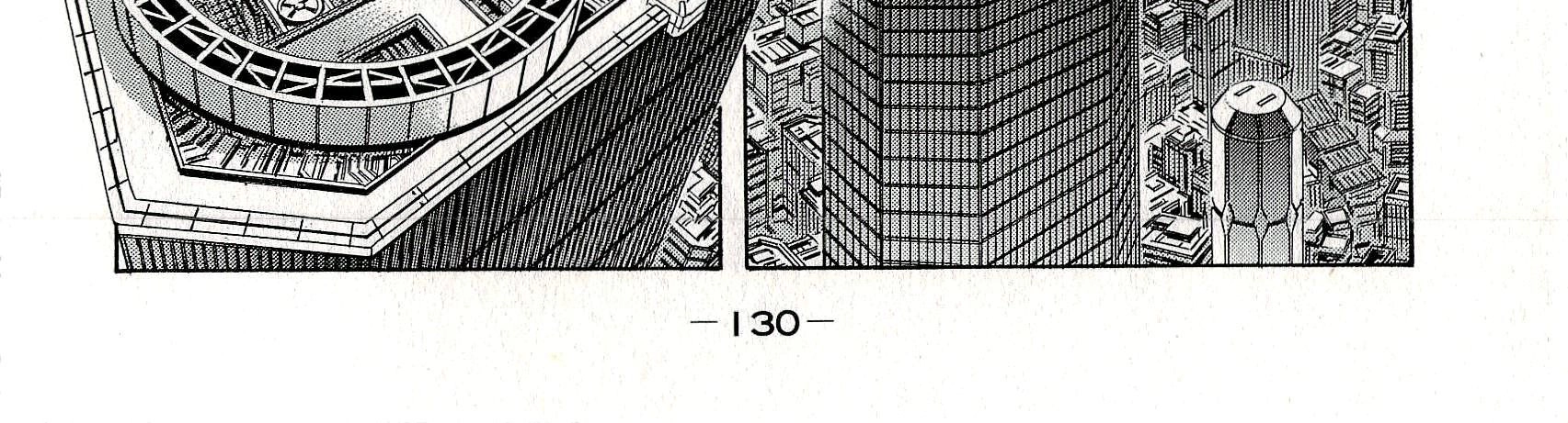 Koukaku Kidoutai - Stand Alone Complex Chapter 6 - 23