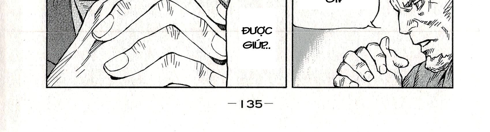 Koukaku Kidoutai - Stand Alone Complex Chapter 6 - 33