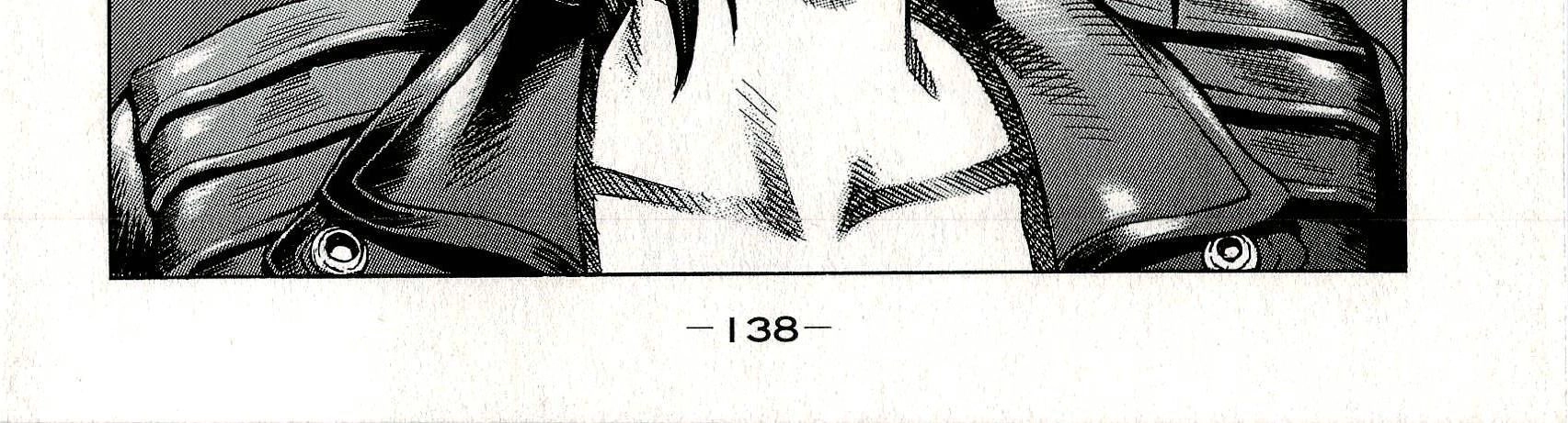 Koukaku Kidoutai - Stand Alone Complex Chapter 6 - 39