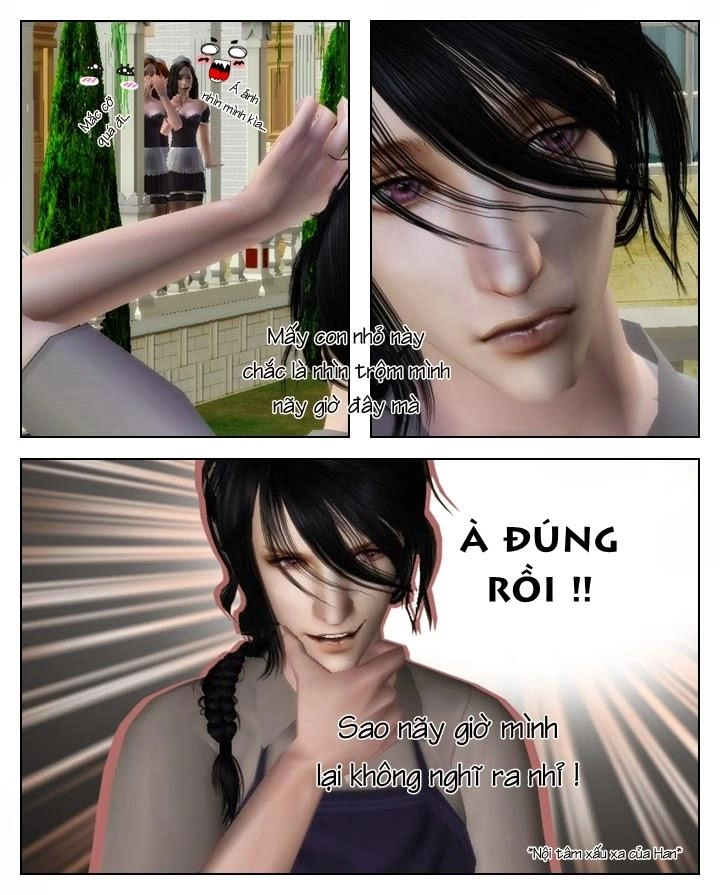 Earl Story Chapter 2 - 13