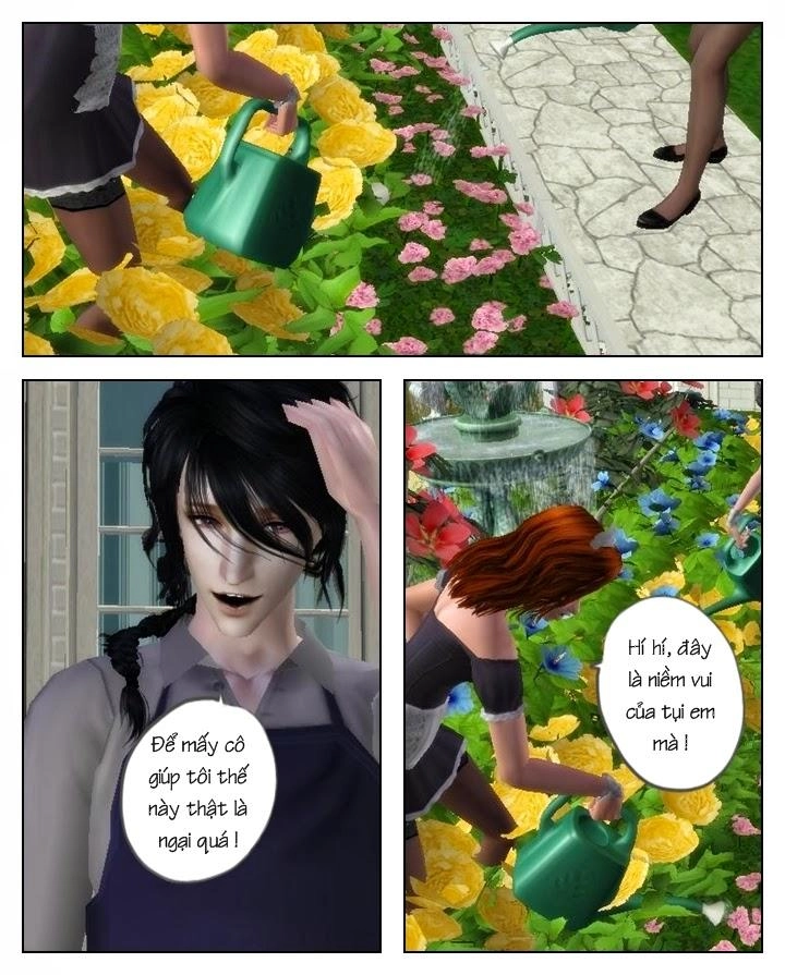 Earl Story Chapter 2 - 15