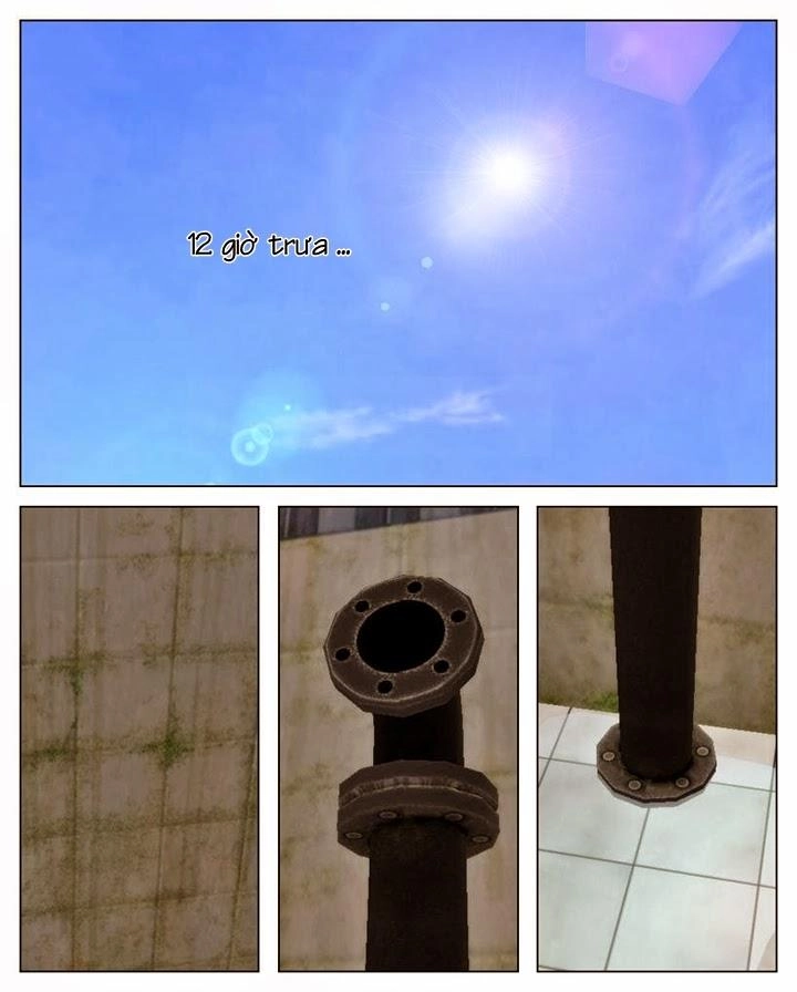 Earl Story Chapter 2 - 19