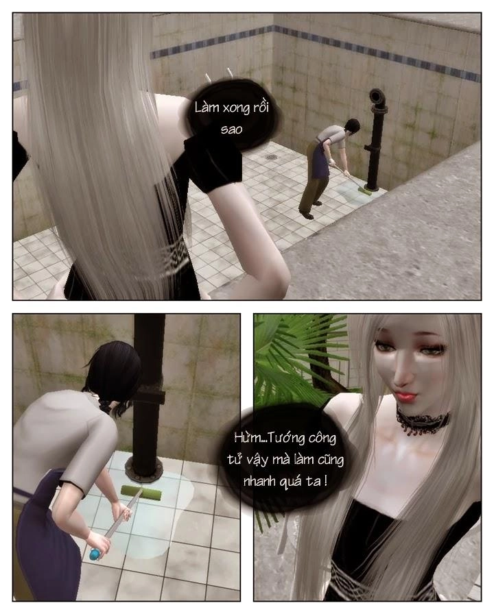 Earl Story Chapter 2 - 24