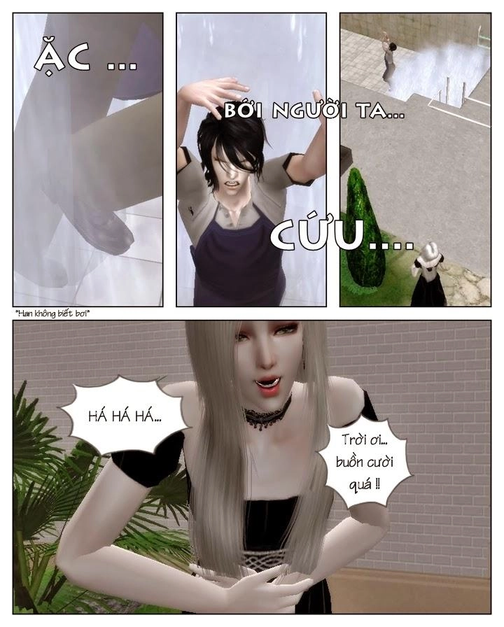 Earl Story Chapter 2 - 28