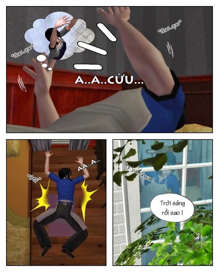 Earl Story Chapter 2 - 29