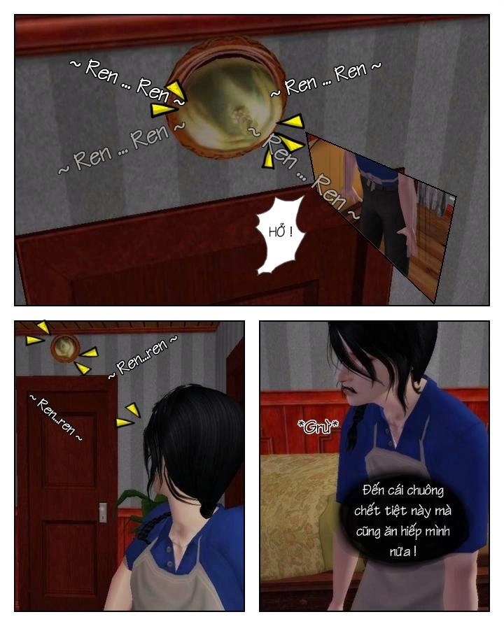 Earl Story Chapter 2 - 30