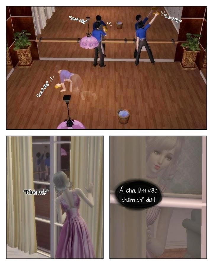 Earl Story Chapter 2 - 32