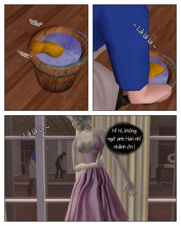 Earl Story Chapter 2 - 34