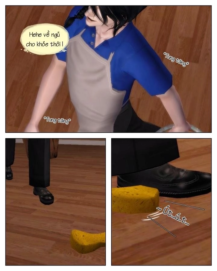 Earl Story Chapter 2 - 35