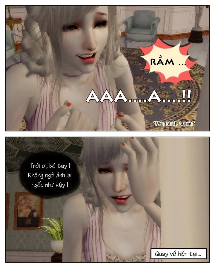 Earl Story Chapter 2 - 38