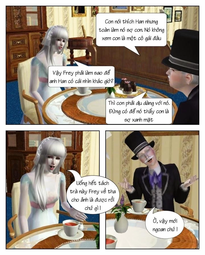 Earl Story Chapter 2 - 45